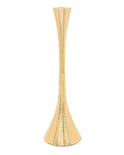 Load image into Gallery viewer, Brass Candlesticks