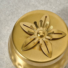 Load image into Gallery viewer, In Bloom Iron Keepsake Box