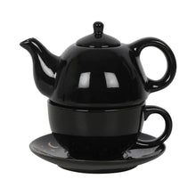 Load image into Gallery viewer, The Fortune Teller Tea For One Tea Set