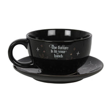 Load image into Gallery viewer, The Fortune Teller Tea For One Tea Set