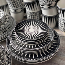 Load image into Gallery viewer, Marrakech Small Plates, Set of 4