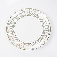 Load image into Gallery viewer, Aurora Dinner Plate - Set of 4
