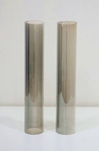 Load image into Gallery viewer, Crystal Candelabra- Black Hurricane