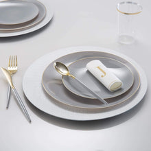 Load image into Gallery viewer, White Snakeskin Look - Charger