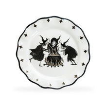 Load image into Gallery viewer, Witches Brew Dinner Plate