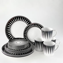 Load image into Gallery viewer, Marrakech Small Plates, Set of 4