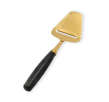 Load image into Gallery viewer, Marble Handheld Cheese Slicer Starter - Black