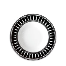Load image into Gallery viewer, Marrakech Rimmed Soup Bowl