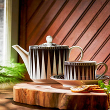 Load image into Gallery viewer, Marrakech Teapot
