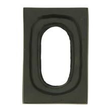 Load image into Gallery viewer, Black Omni Napkin Ring