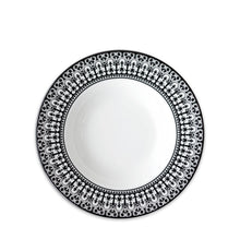 Load image into Gallery viewer, Casablanca Rimmed Soup Bowl: Set of 4
