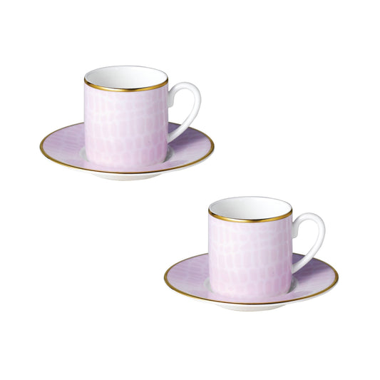 Amara Espresso Duo
