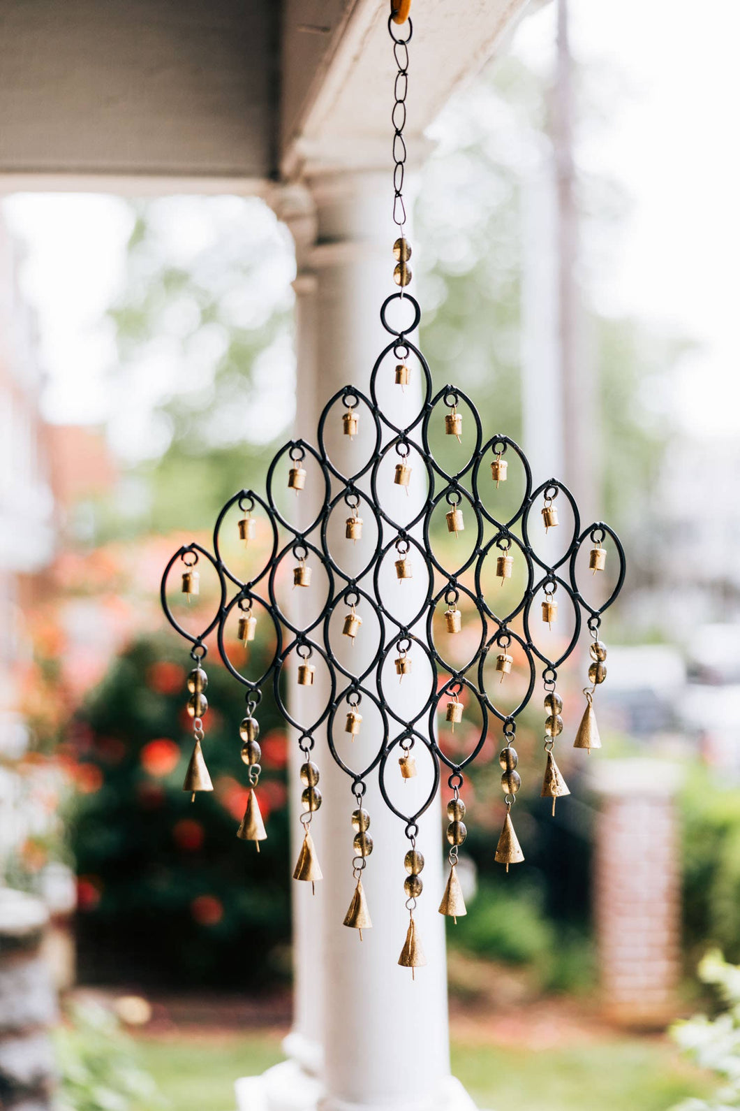 Bells Wind Chime