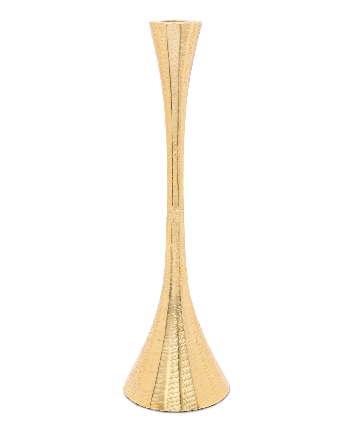 Brass Candlesticks