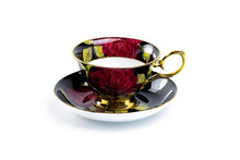 Load image into Gallery viewer, Crimson Romance

