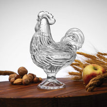 Load image into Gallery viewer, Rooster Candy Dish
