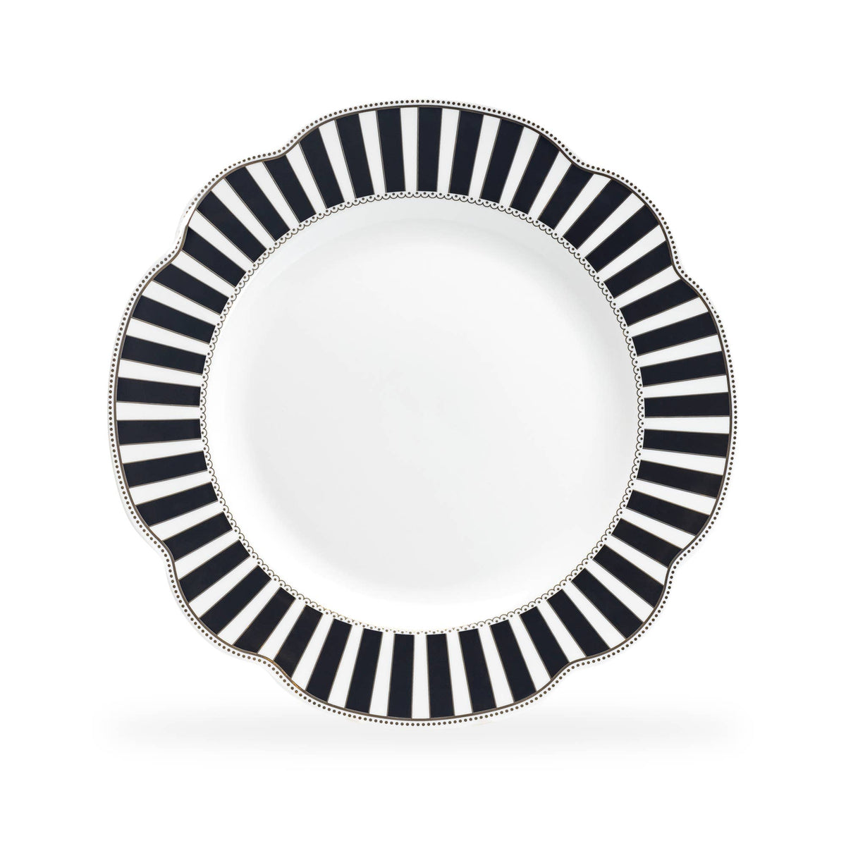 Josephine Dinner Plate (Set of 4)