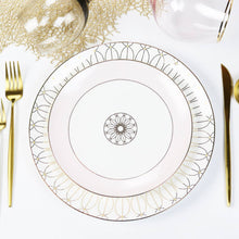 Load image into Gallery viewer, Aurora Dinner Plate - Set of 4
