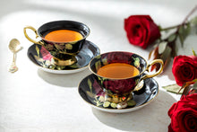 Load image into Gallery viewer, Crimson Romance
