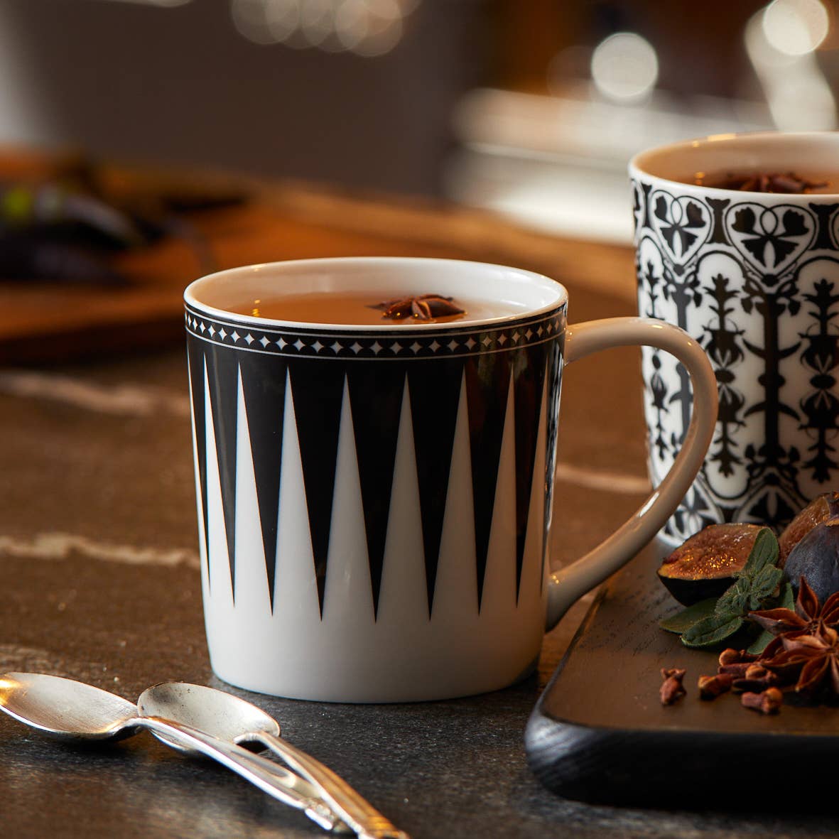 Marrakech Mug