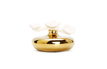 Load image into Gallery viewer, Gilded Petal Reed Diffuser
