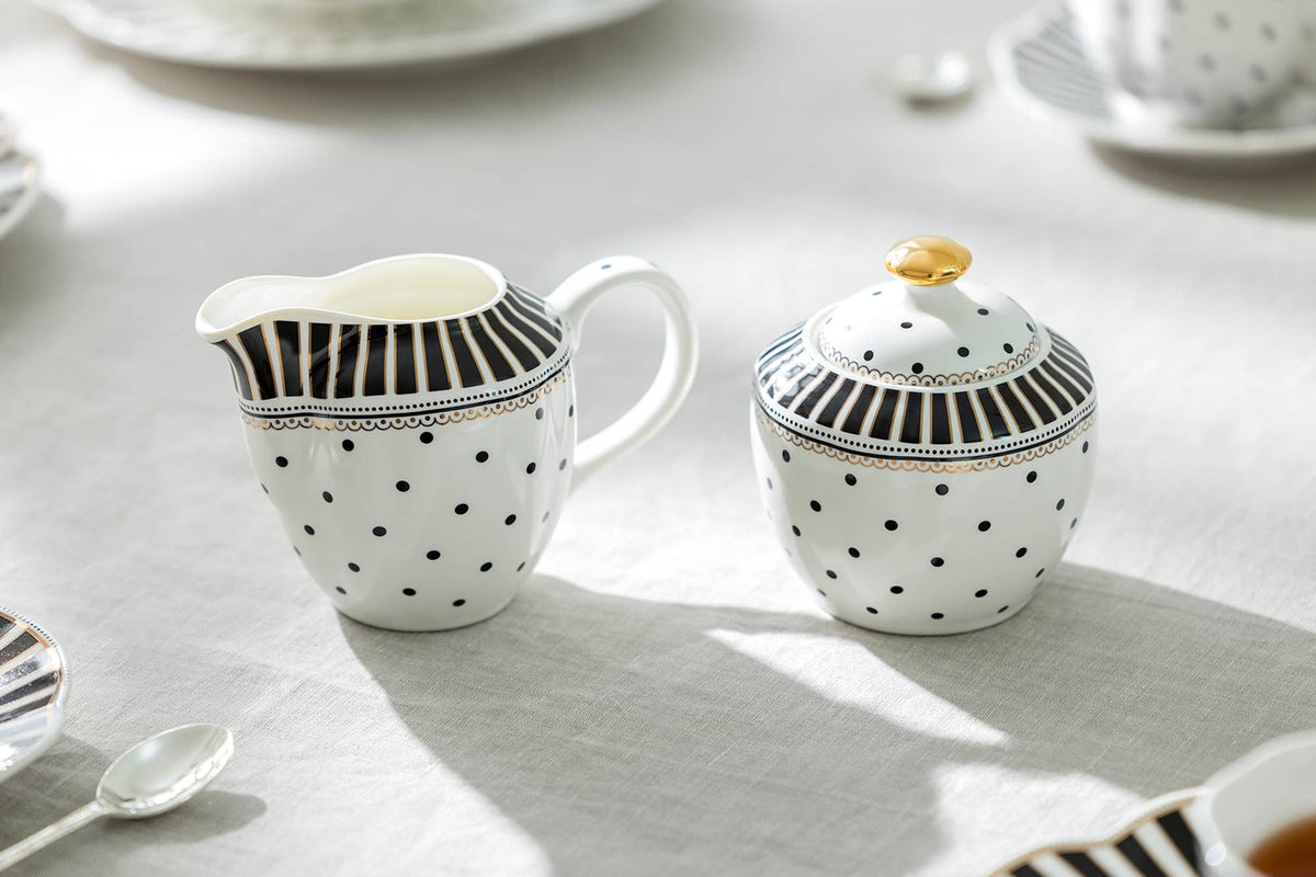 Josephine Tea Set