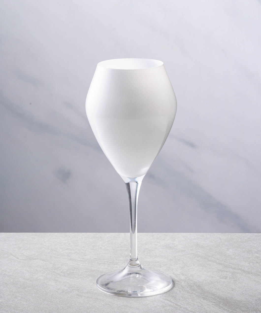 White Wine Glass, set of 6