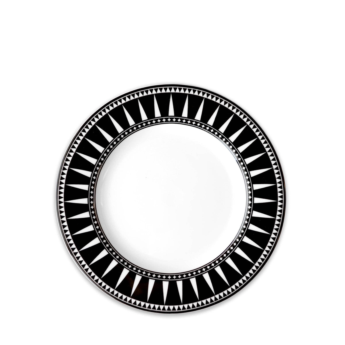 Marrakech Salad Plate