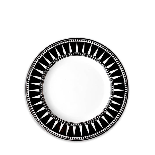 Marrakech Salad Plate