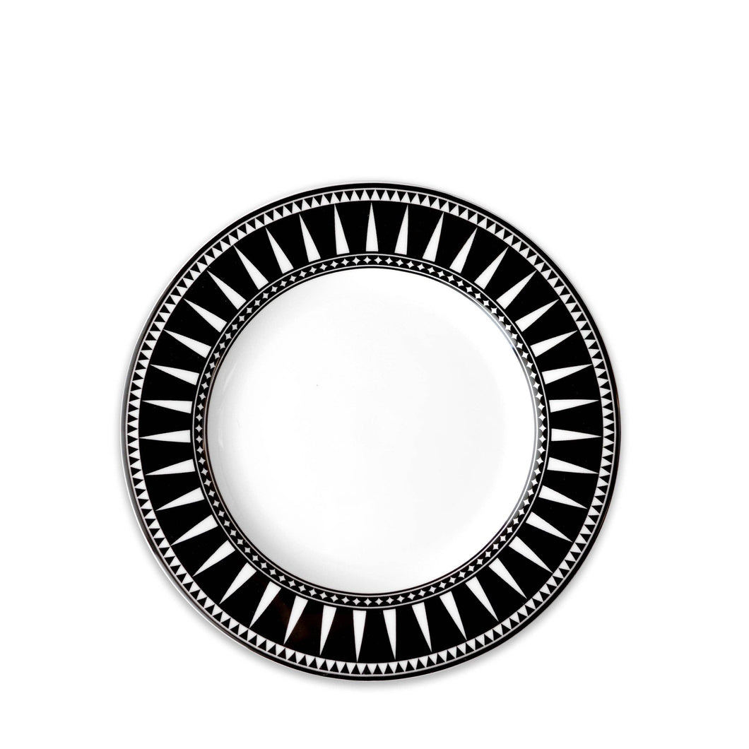 Marrakech Salad Plate