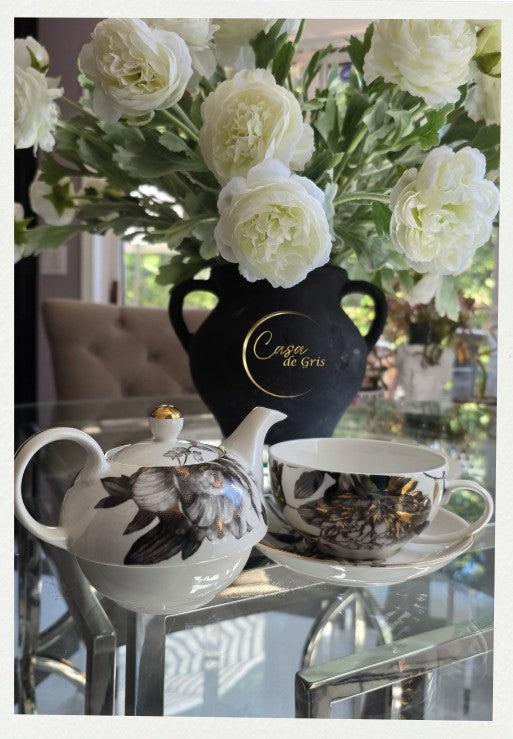 Ophelia Tea for One