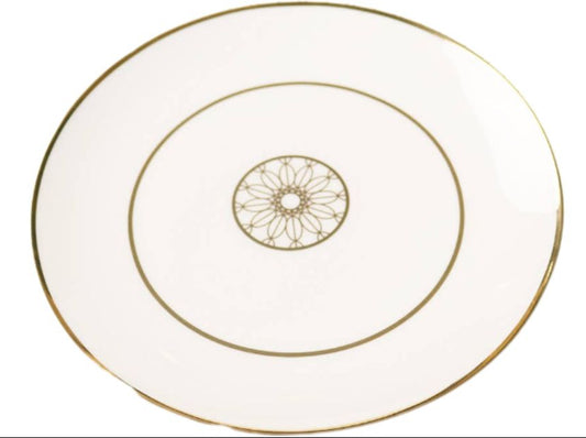 Marcella Salad Plate Set of 4