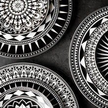 Load image into Gallery viewer, Marrakech Salad Plate
