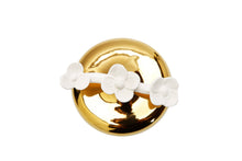 Load image into Gallery viewer, Gilded Petal Reed Diffuser
