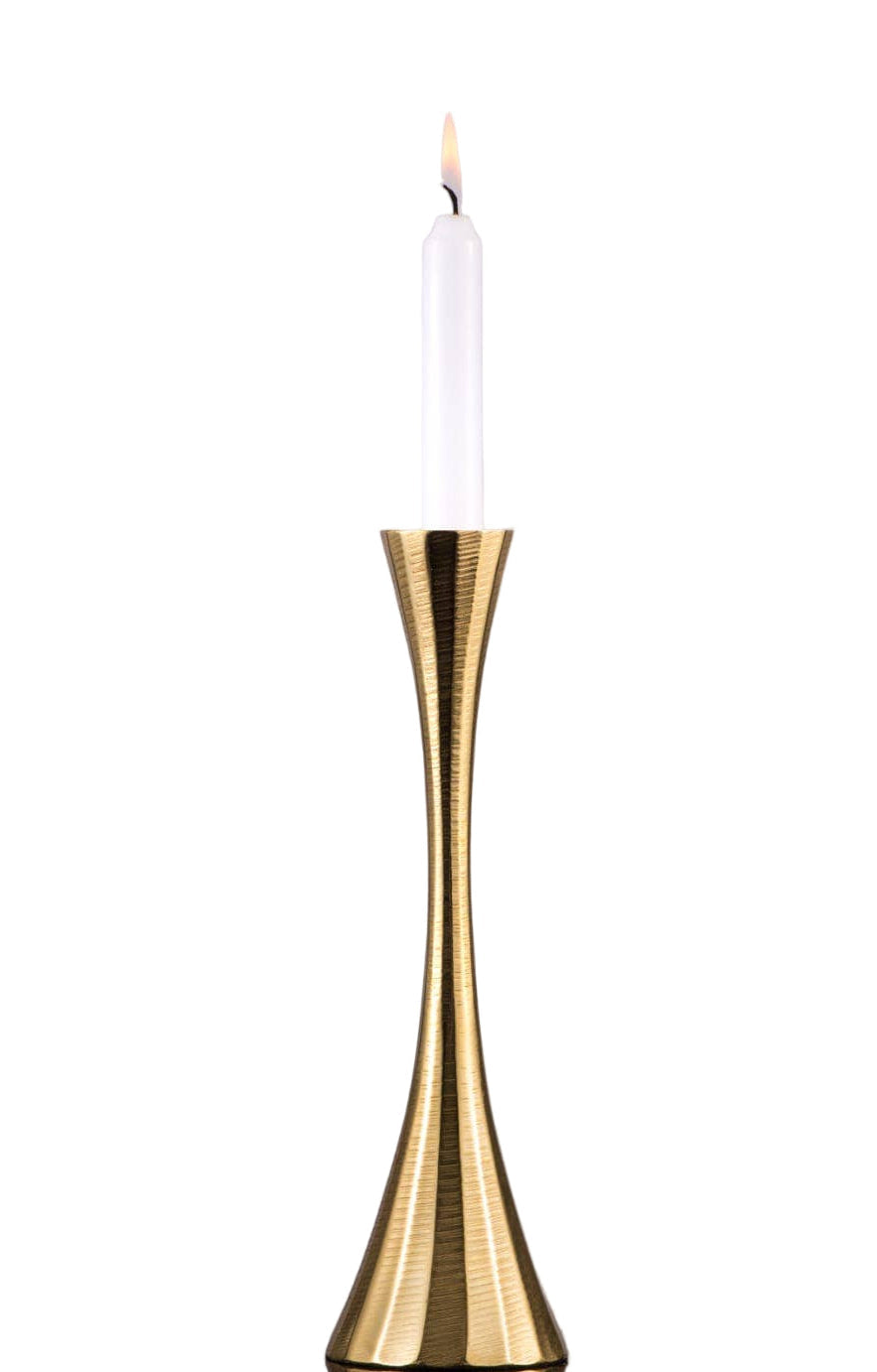 Brass Candlesticks
