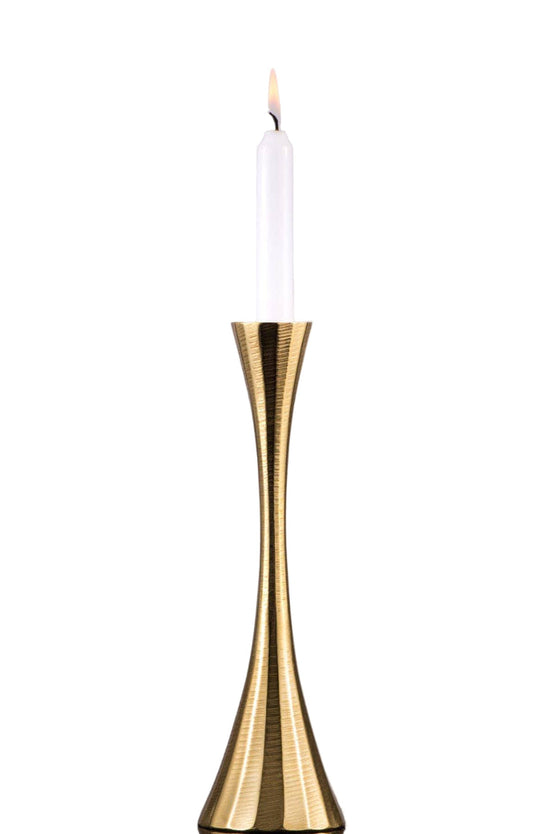 Brass Candlesticks