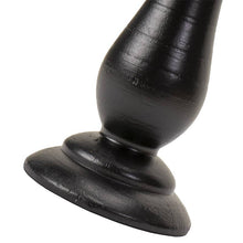 Load image into Gallery viewer, Purple Crystal Ball with Stand - Small
