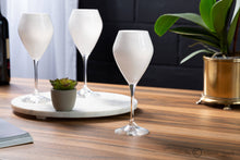 Load image into Gallery viewer, White Wine Glass, set of 6
