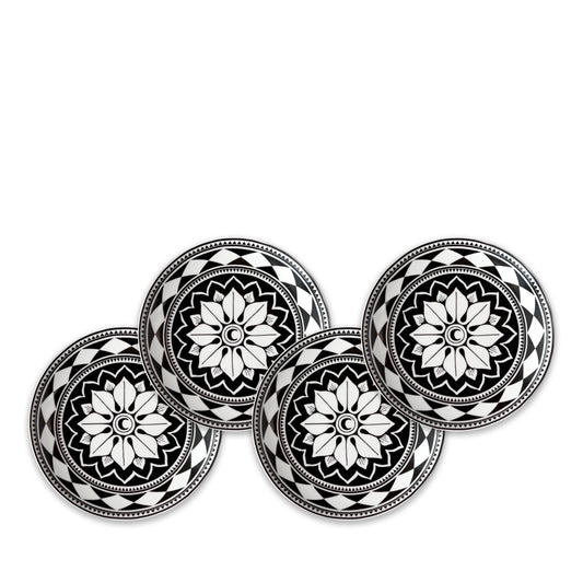 Fez Small Plates, Set of 4